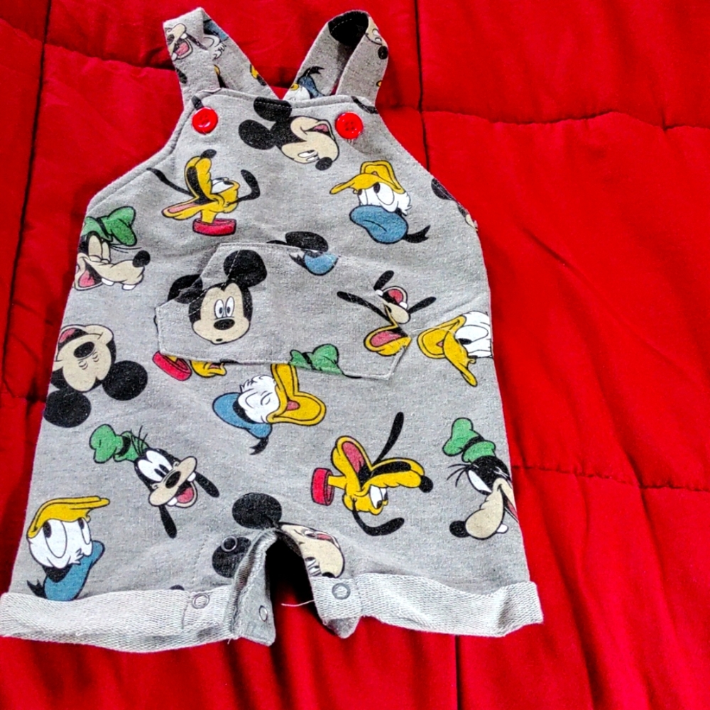 Toddlers Disney jumper